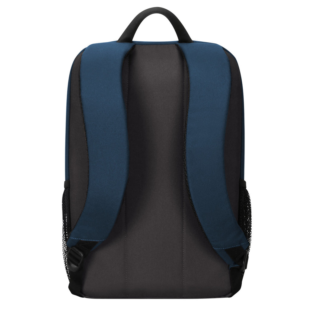 Targus TBB63602GL mochilas Mochila informal Azul Ciudad Monocromo