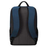 Targus TBB63602GL mochilas Mochila informal Azul Ciudad Monocromo