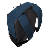 Targus TBB63602GL mochilas Mochila informal Azul Ciudad Monocromo