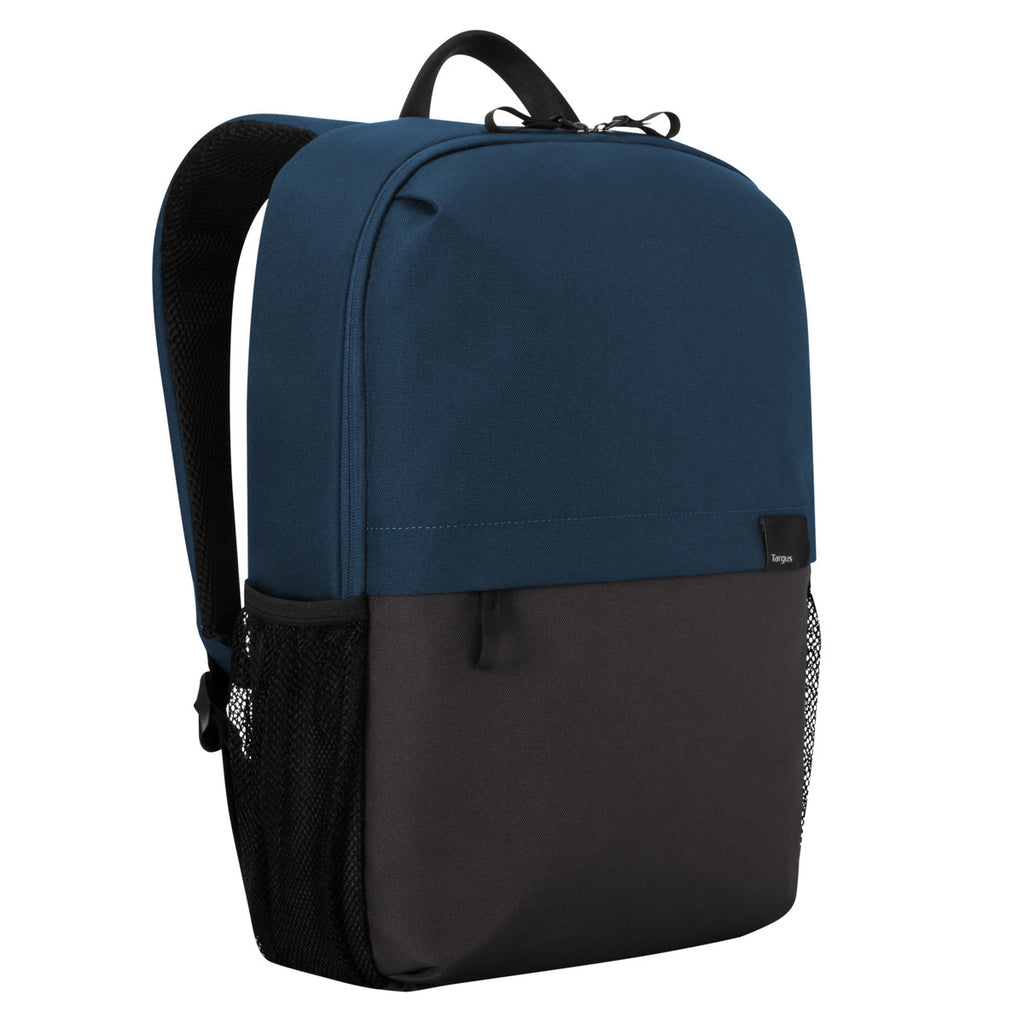 Targus TBB63602GL mochilas Mochila informal Azul Ciudad Monocromo