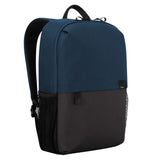 Targus TBB63602GL mochilas Mochila informal Azul Ciudad Monocromo