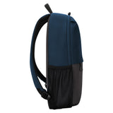 Targus TBB63602GL mochilas Mochila informal Azul Ciudad Monocromo
