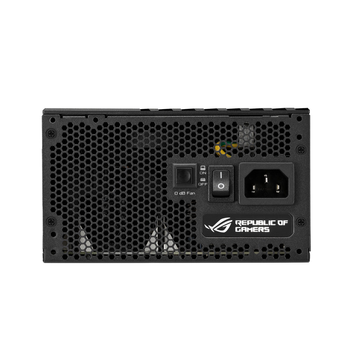 ASUS ROG THOR 1200W Platinum II unidades de fuentes de alimentación 1200 W 100 - 240 V 100 A 125 W