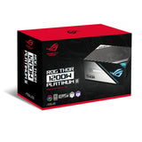 ASUS ROG THOR 1200W Platinum II unidades de fuentes de alimentación 1200 W 100 - 240 V 100 A 125 W
