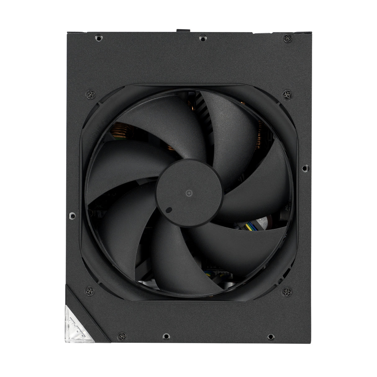 ASUS ROG THOR 1200W Platinum II unidades de fuentes de alimentación 1200 W 100 - 240 V 100 A 125 W