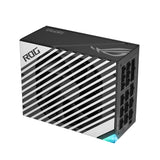 ASUS ROG THOR 1200W Platinum II unidades de fuentes de alimentación 1200 W 100 - 240 V 100 A 125 W