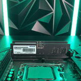 Patriot Memory Signature Line PSD532G4800K módulo de memoria 32 GB 2 x 16 GB DDR5 288-pin DIMM, 4800 MHz