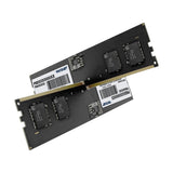 Patriot Memory Signature Line PSD516G4800K módulo de memoria 16 GB 2 x 8 GB DDR5 288-pin DIMM, 4800 MHz