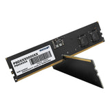 Patriot Memory Signature Line PSD532G4800K módulo de memoria 32 GB 2 x 16 GB DDR5 288-pin DIMM, 4800 MHz