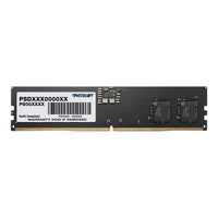 Patriot Memory Signature Line PSD532G56002 módulo de memoria 32 GB 1 x 32 GB DDR5 288-pin DIMM, 5600 MHz