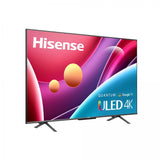 Hisense 55U6H Televisor 138,7 cm (54.6") 3840 x 2160 Pixeles 4K Ultra HD LCD Smart TV Wifi Negro