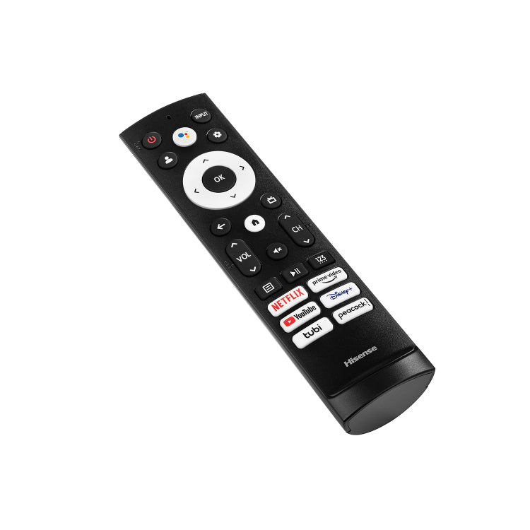 Hisense 65U6H Televisor 165,1 cm (65") 3840 x 2160 Pixeles 4K Ultra HD LCD Smart TV Wifi Negro