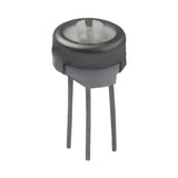 Syscom 3329H-204-ND interruptor para potenciómetro eléctrico Negro 200000 Ω