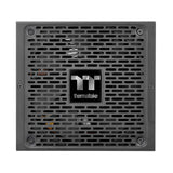 Thermaltake Toughpower GF3 unidad de fuente de alimentación 850 W 24-pines ATX ATX Negro, 100 - 240 V, Activo, 120 W