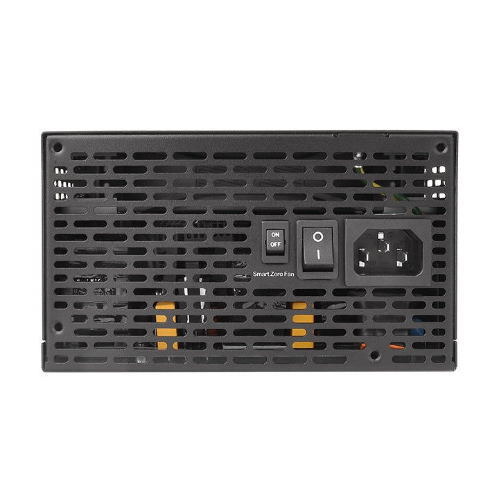 Thermaltake Toughpower GF3 unidad de fuente de alimentación 850 W 24-pin ATX ATX Negro
