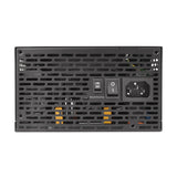 Thermaltake Toughpower GF3 unidad de fuente de alimentación 850 W 24-pin ATX ATX Negro