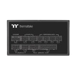 Thermaltake Toughpower GF3 unidad de fuente de alimentación 850 W 24-pines ATX ATX Negro, 100 - 240 V, Activo, 120 W