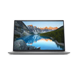 DELL Inspiron 5620 Laptop Portátil Plata Concha 40,6 cm (16")