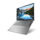 DELL Inspiron 5620 Laptop Portátil Plata Concha 40,6 cm (16")