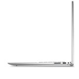 DELL Inspiron 5620 Laptop Portátil Plata Concha 40,6 cm (16")