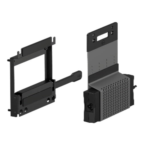DELL YFH7P Monitor Negro