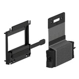 DELL YFH7P Monitor Negro