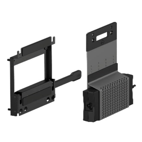 DELL YFH7P Monitor Negro