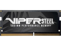 Patriot Memory Viper Steel PVS416G320C8S módulo de memoria 16 GB 1 x 16 GB DDR4 288-pin DIMM, 3200 MHz