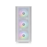 Thermaltake H570 TG ARGB Midi Tower Blanco, ATX, EATX, Micro ATX, CA-1T9-00M6WN-01