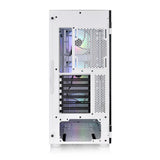 Thermaltake H570 TG ARGB Midi Tower Blanco, ATX, EATX, Micro ATX, CA-1T9-00M6WN-01