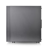 Thermaltake H570 TG Midi Tower Negro