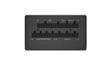 DeepCool PQ1000M unidades de fuentes de alimentación 1000 W 100 - 240 V 50 - 60 Hz 13 - 6.5 A