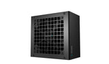 DeepCool PQ1000M unidades de fuentes de alimentación 1000 W 100 - 240 V 50 - 60 Hz 13 - 6.5 A