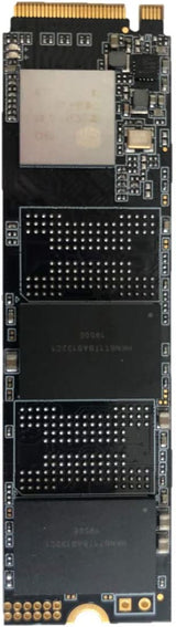 Hyundai HTM2PC512G unidad de estado sólido 512 GB M.2 PCI Express 3.0 3D TLC