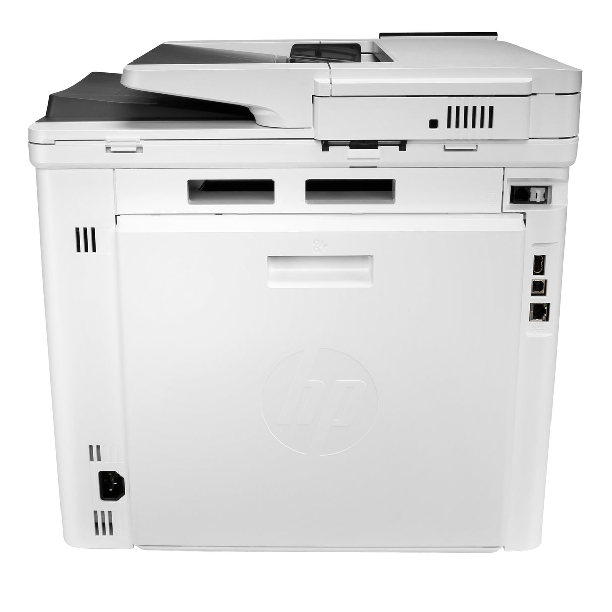 HP Color LaserJet Enterprise LaserJet Enterprise M480f Multifunction Color Impresora, Ethernet solamente; Copiadora, escáner