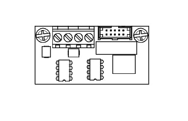 Kidde SA-232 alarma y accesorio para detector