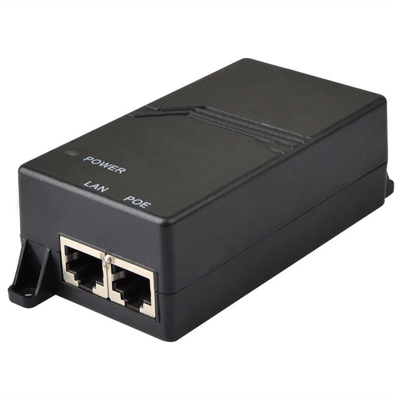 Grandstream Networks G0720-480-050 adaptador e inyector de PoE 48 V