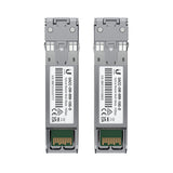 UACC-OM-MM-10G-D-2 UBIQUITI Om-mm-10g-d-2 - módulo ufiber sfp+ 10g con transceptor minigbic multimodo de 10 gbps, alcanc