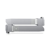UACC-OM-MM-10G-D-2 UBIQUITI Om-mm-10g-d-2 - módulo ufiber sfp+ 10g con transceptor minigbic multimodo de 10 gbps, alcanc