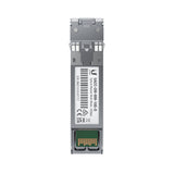 UACC-OM-MM-10G-D-2 UBIQUITI Om-mm-10g-d-2 - módulo ufiber sfp+ 10g con transceptor minigbic multimodo de 10 gbps, alcanc