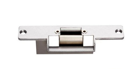 Axceze AX-ES220NO cerradura electromagnética 500 kg Zinc