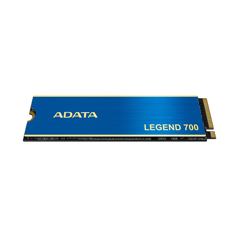 ADATA ALEG-700-1TB unidades internas de estado sólido 1.3 1 GB M.2 PCI Express 3.0