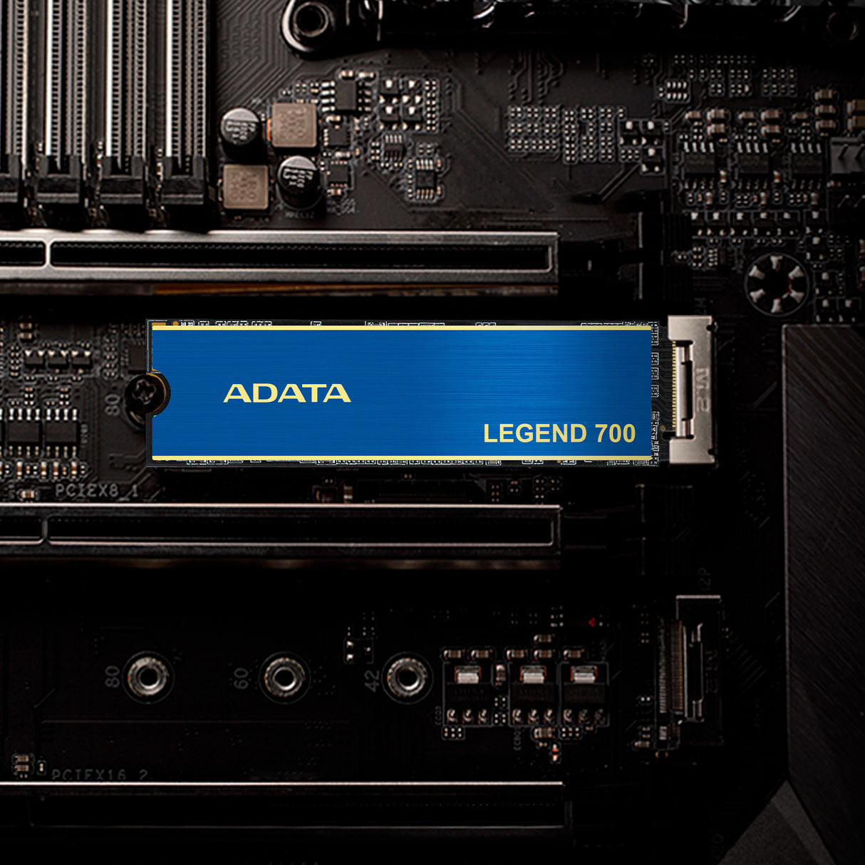 ADATA ALEG-700-1TB unidades internas de estado sólido 1.3 1 GB M.2 PCI Express 3.0