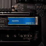 ADATA ALEG-700-1TB unidades internas de estado sólido 1.3 1 GB M.2 PCI Express 3.0