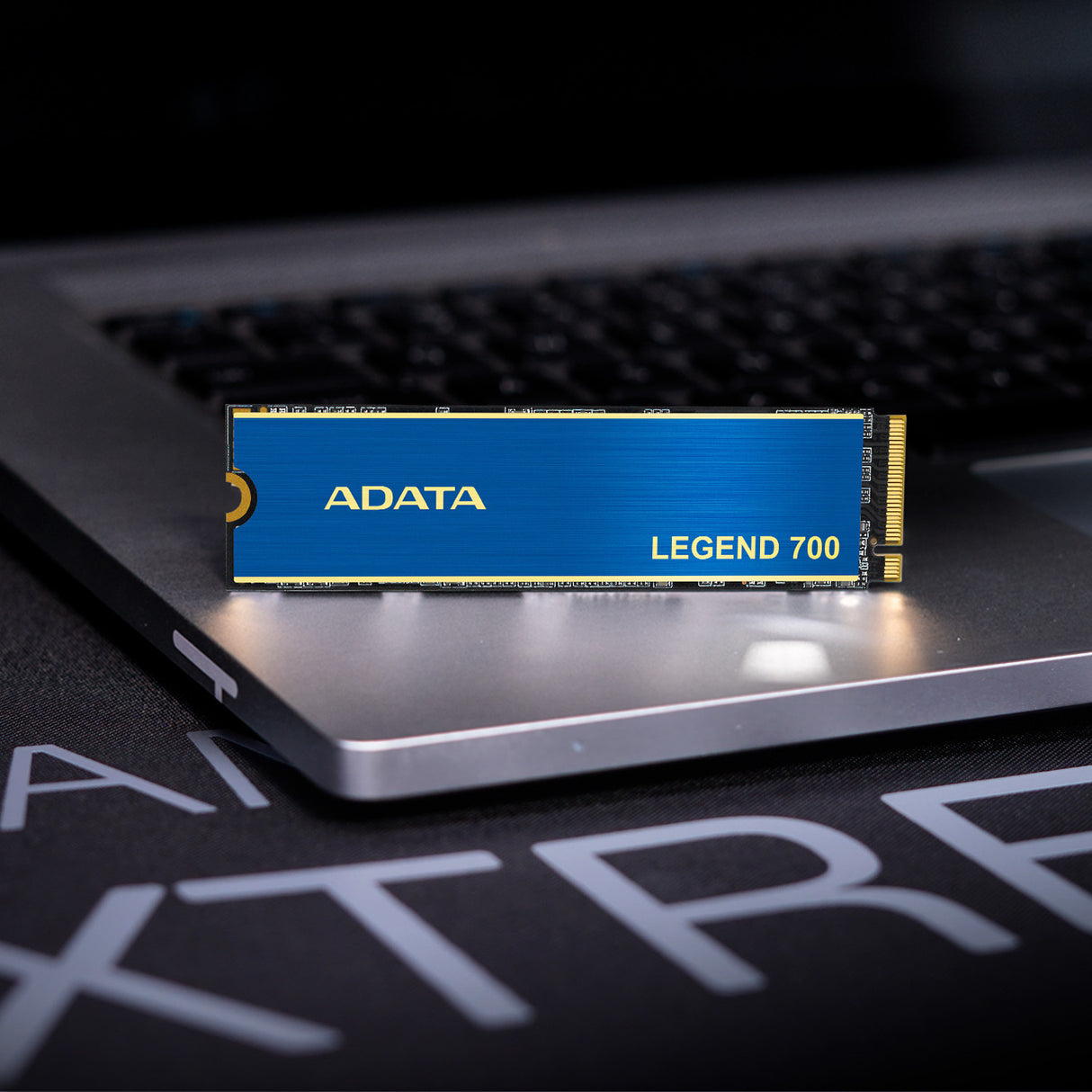ADATA ALEG-700-1TB unidades internas de estado sólido 1.3 1 GB M.2 PCI Express 3.0