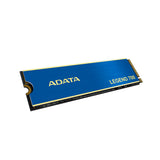 ADATA ALEG-700-1TB unidades internas de estado sólido 1.3 1 GB M.2 PCI Express 3.0