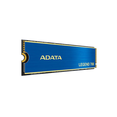 ADATA ALEG-700-1TB unidades internas de estado sólido 1.3 1 GB M.2 PCI Express 3.0