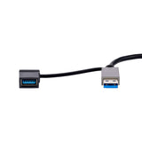 StarTech.com Adaptador de USB a HDMI Doble, USB A/C a 2 Pantallas HDMI (1x 4K30Hz, 1x 1080p), Dongle Integrado USB-A a C, Cable de 11cm, Adaptador USB 3.0 a HDMI, Windows y macOS adaptadores gráficos usb USB tipo A, USB Tipo C Macho Derecho Si