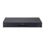 Dahua Technology DH-XVR5208AN-4KL-I3 videograbadores digitales 3840 x 2160 Pixeles H.264, H.264+, H.265, H.265+ G.711 A-law, G.711 μ-law, PCM 25 pps