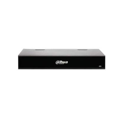 Dahua Technology WizMind DHI-NVR5216-16P-I/L grabadores de vídeo en red (nvr) 16 canales 3840 x 2160 Pixeles 128 usuario(s) Si